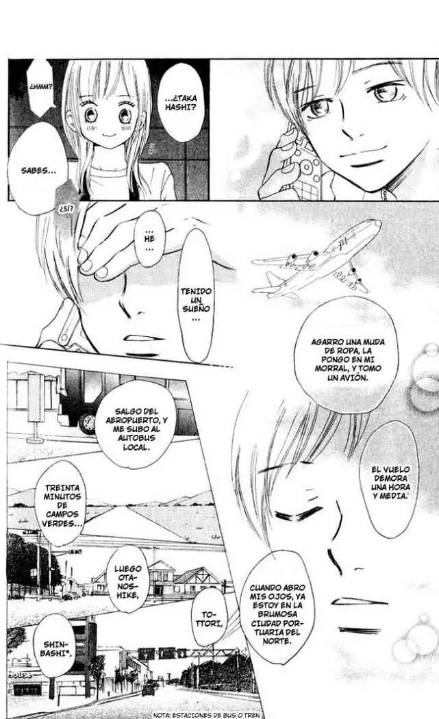 Bokura ga Ita (2002) - Capítulo 41 - Página 30 - LectorTMOo