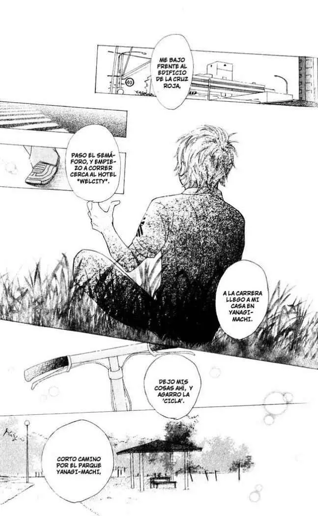 Bokura ga Ita (2002) - Capítulo 41 - Página 31 - LectorTMOo