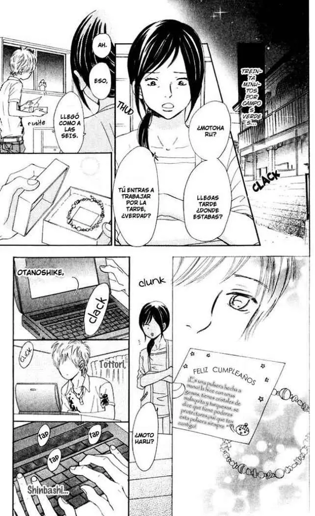 Bokura ga Ita (2002) - Capítulo 41 - Página 39 - LectorTMOo