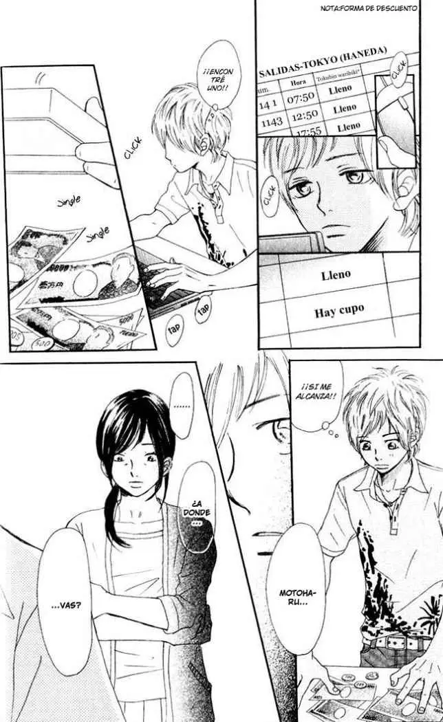 Bokura ga Ita (2002) - Capítulo 41 - Página 40 - LectorTMOo