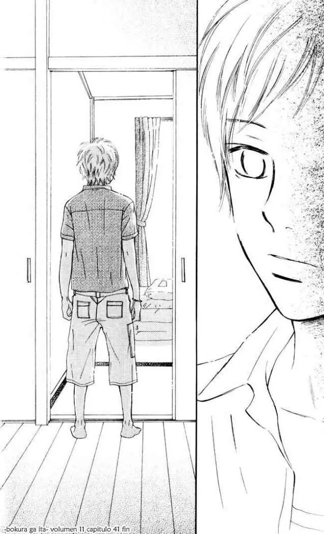 Bokura ga Ita (2002) - Capítulo 41 - Página 48 - LectorTMOo