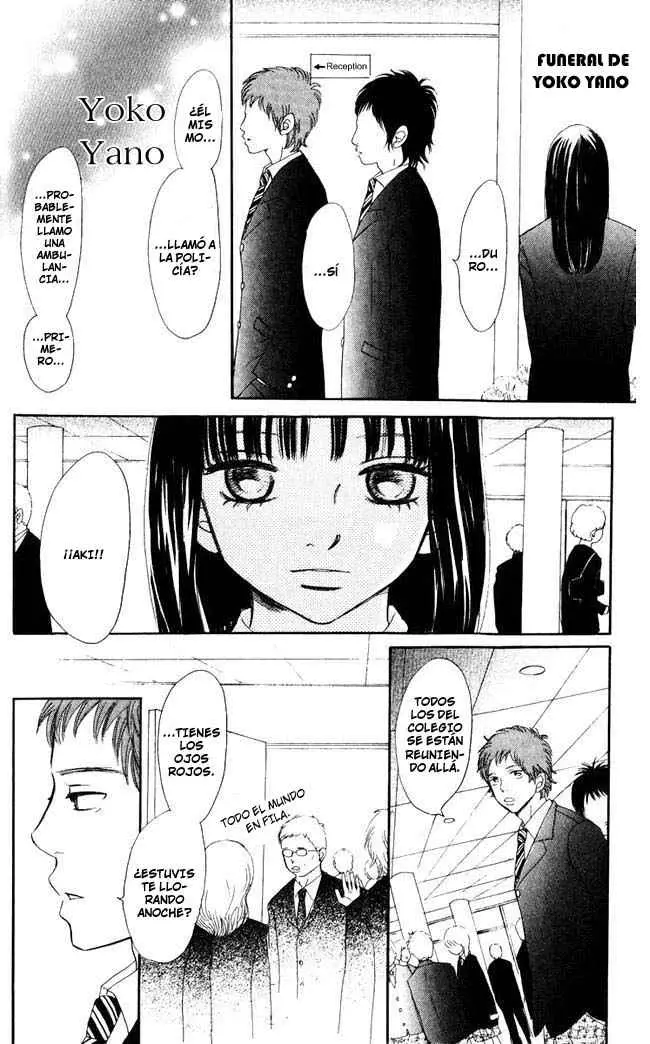 Bokura ga Ita (2002) - Capítulo 42 - Página 4 - LectorTMOo
