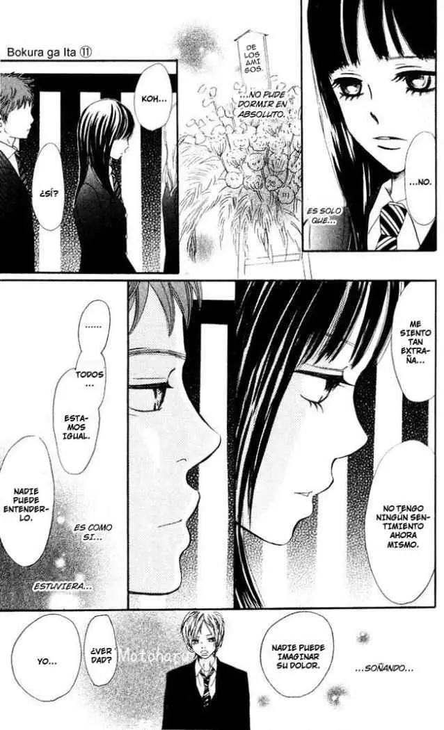 Bokura ga Ita (2002) - Capítulo 42 - Página 5 - LectorTMOo