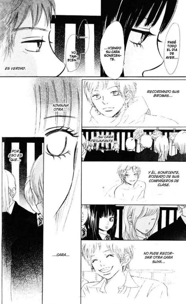 Bokura ga Ita (2002) - Capítulo 42 - Página 6 - LectorTMOo