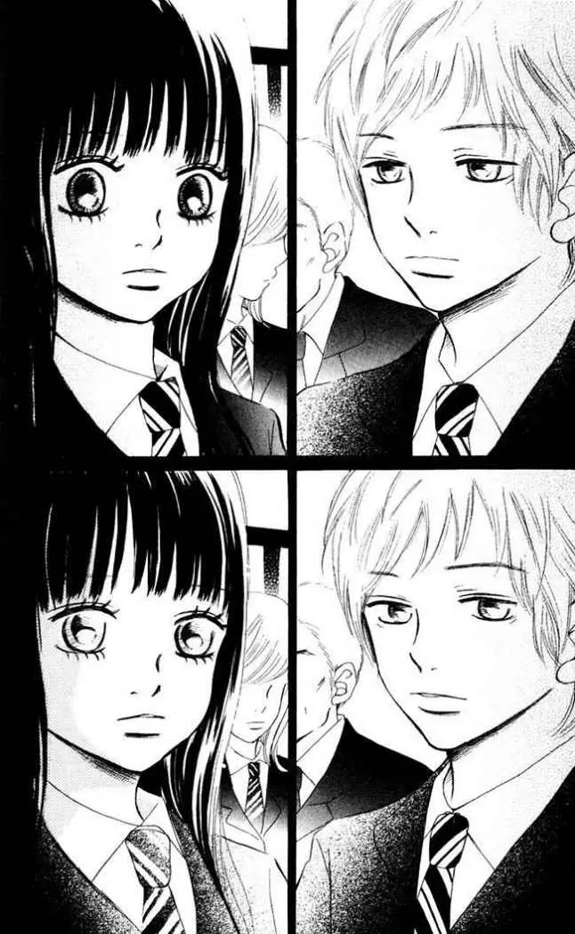 Bokura ga Ita (2002) - Capítulo 42 - Página 8 - LectorTMOo