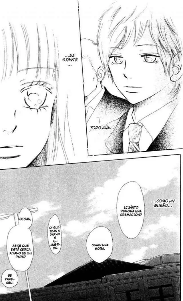 Bokura ga Ita (2002) - Capítulo 42 - Página 9 - LectorTMOo