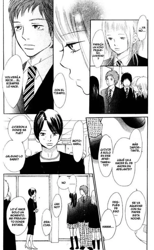Bokura ga Ita (2002) - Capítulo 42 - Página 10 - LectorTMOo