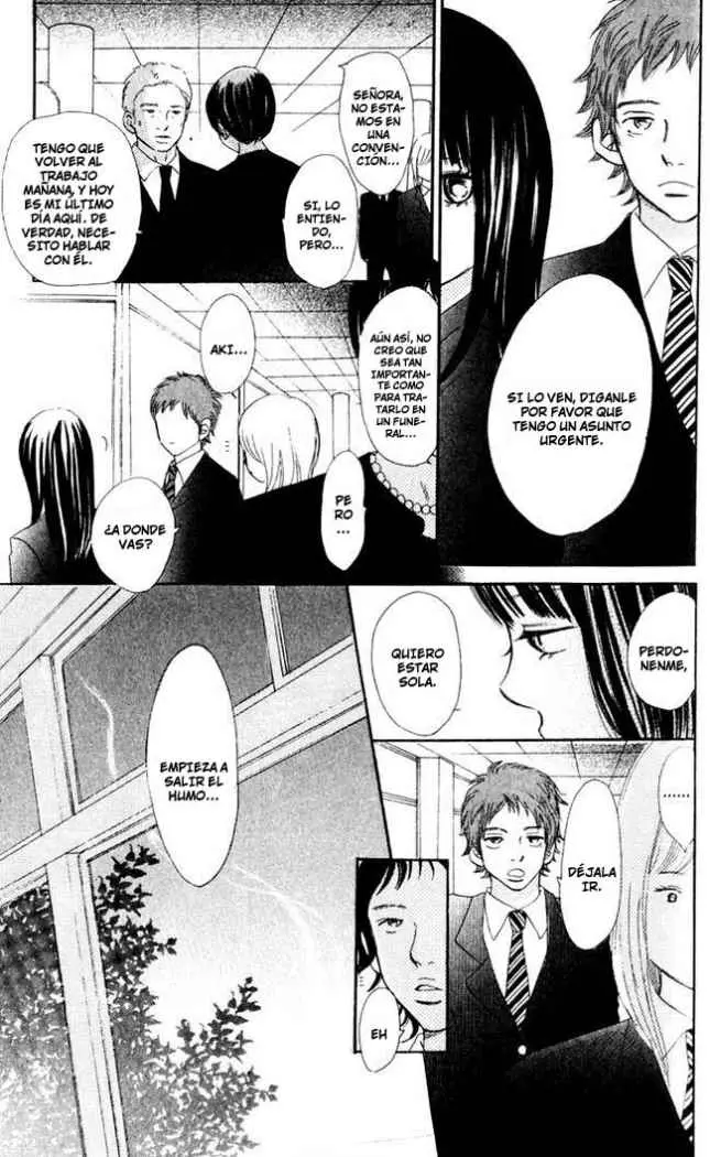 Bokura ga Ita (2002) - Capítulo 42 - Página 11 - LectorTMOo