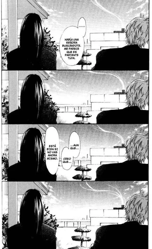 Bokura ga Ita (2002) - Capítulo 42 - Página 16 - LectorTMOo