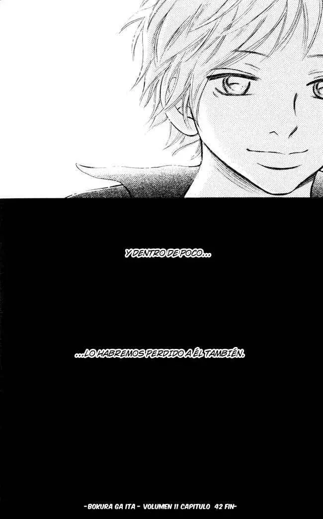 Bokura ga Ita (2002) - Capítulo 42 - Página 20 - LectorTMOo