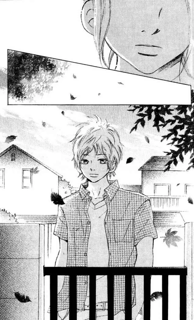 Bokura ga Ita (2002) - Capítulo 43 - Página 7 - LectorTMOo