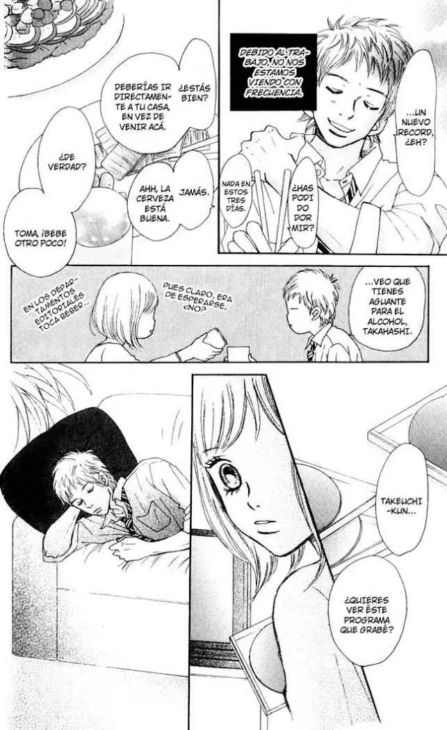 Bokura ga Ita (2002) - Capítulo 43 - Página 16 - LectorTMOo