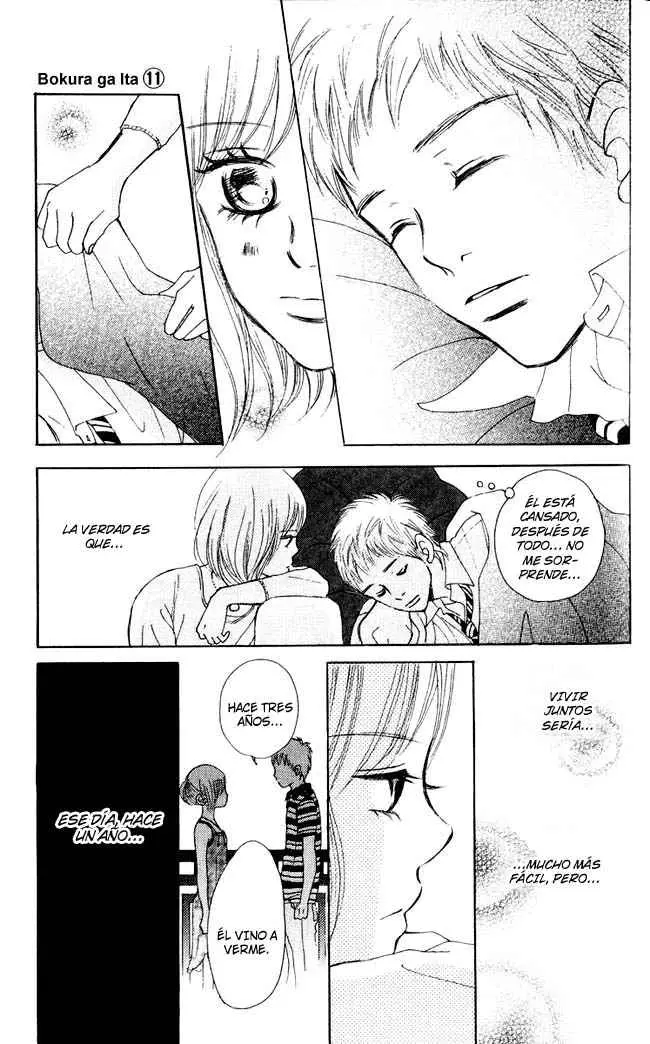 Bokura ga Ita (2002) - Capítulo 43 - Página 17 - LectorTMOo
