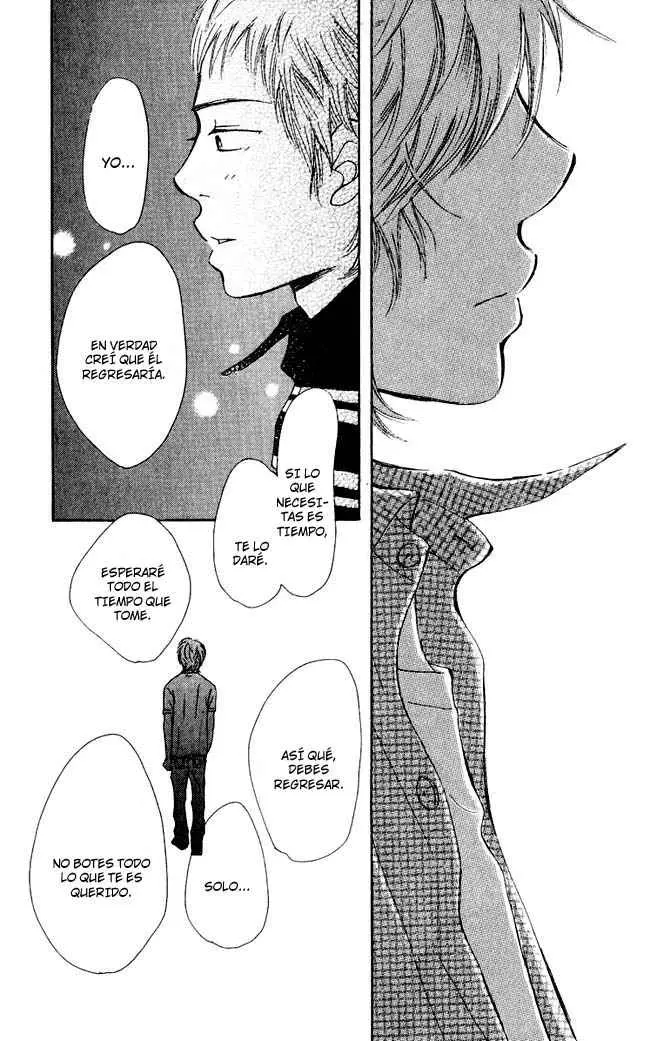 Bokura ga Ita (2002) - Capítulo 43 - Página 21 - LectorTMOo