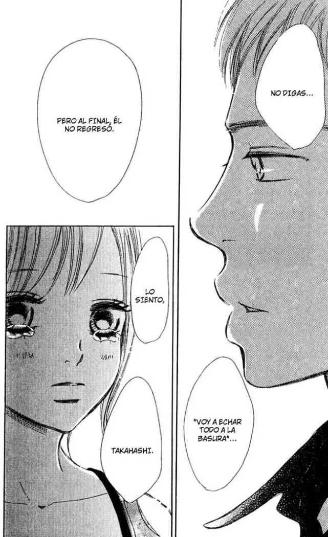 Bokura ga Ita (2002) - Capítulo 43 - Página 22 - LectorTMOo