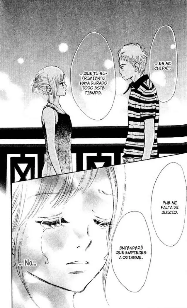 Bokura ga Ita (2002) - Capítulo 43 - Página 23 - LectorTMOo