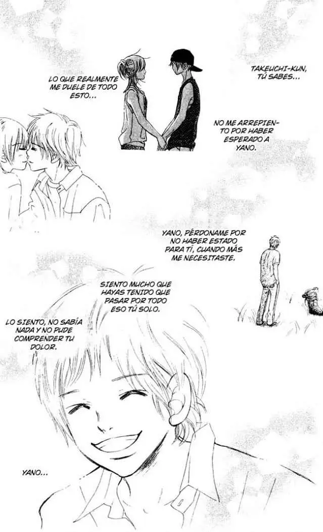 Bokura ga Ita (2002) - Capítulo 43 - Página 25 - LectorTMOo