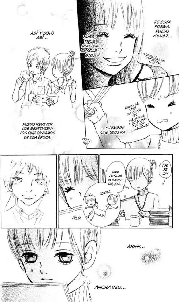 Bokura ga Ita (2002) - Capítulo 43 - Página 32 - LectorTMOo