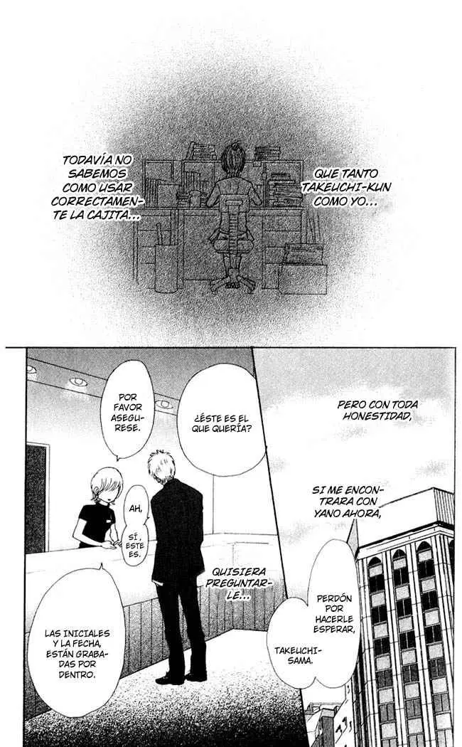 Bokura ga Ita (2002) - Capítulo 43 - Página 33 - LectorTMOo