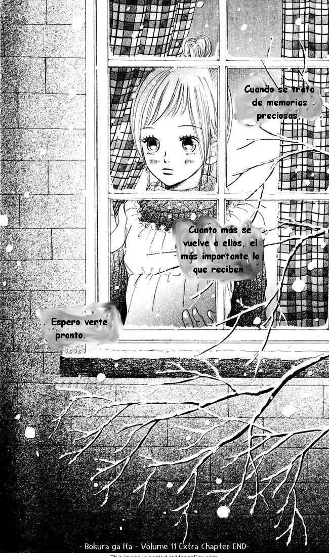 Bokura ga Ita (2002) - Capítulo 44.5 - Página 6 - LectorTMOo