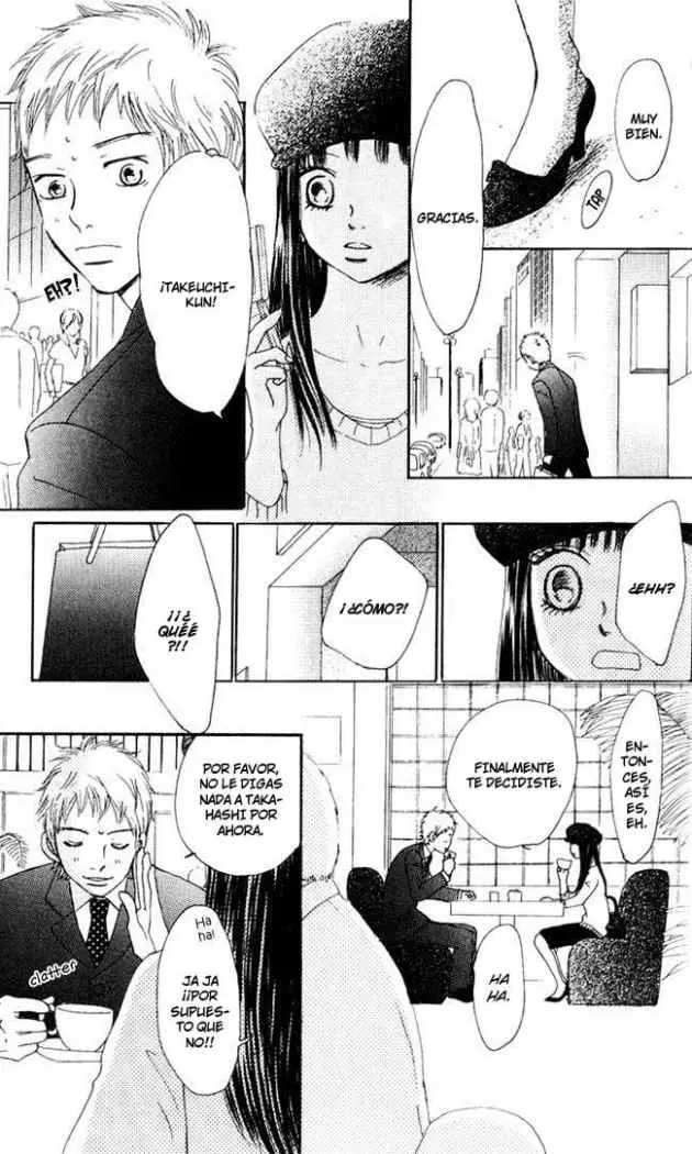Bokura ga Ita (2002) - Capítulo 44 - Página 4 - LectorTMOo