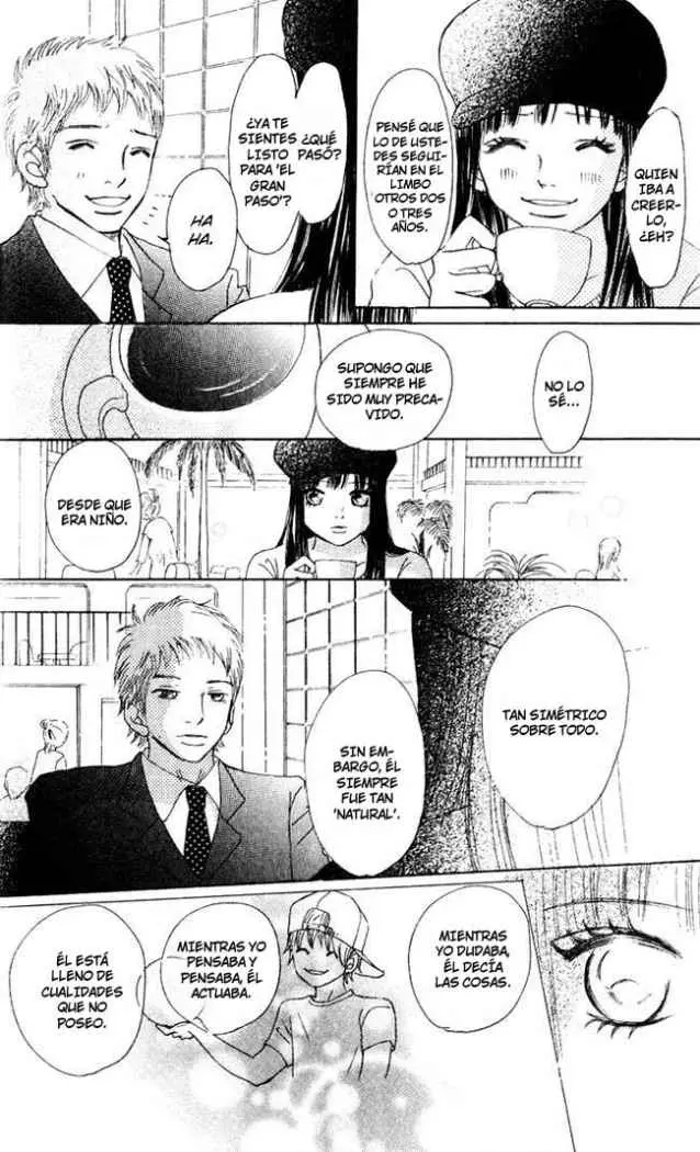 Bokura ga Ita (2002) - Capítulo 44 - Página 5 - LectorTMOo
