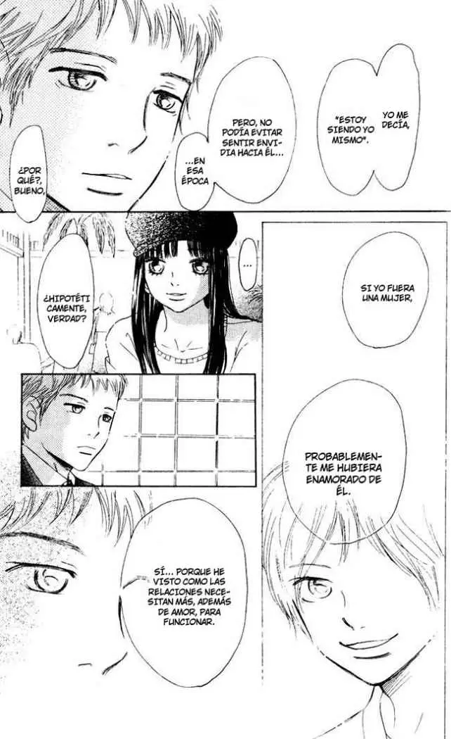 Bokura ga Ita (2002) - Capítulo 44 - Página 6 - LectorTMOo