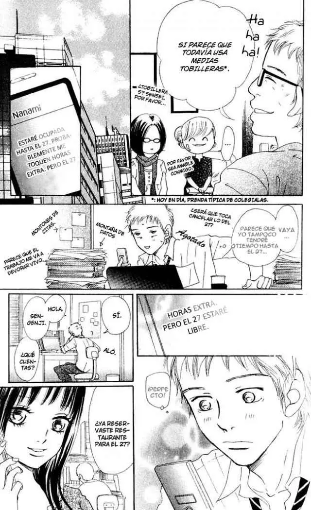 Bokura ga Ita (2002) - Capítulo 44 - Página 14 - LectorTMOo