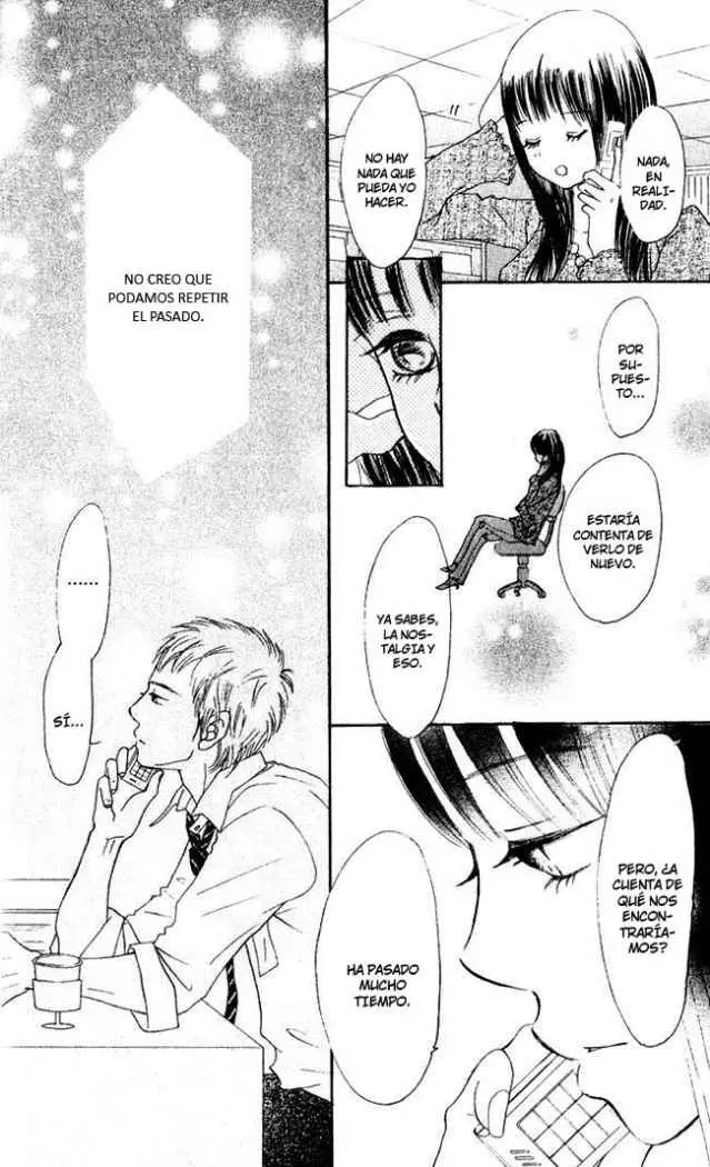 Bokura ga Ita (2002) - Capítulo 44 - Página 17 - LectorTMOo