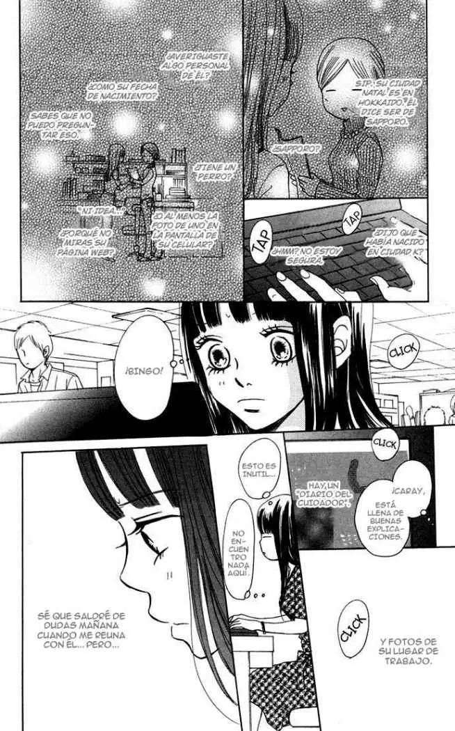 Bokura ga Ita (2002) - Capítulo 45 - Página 8 - LectorTMOo