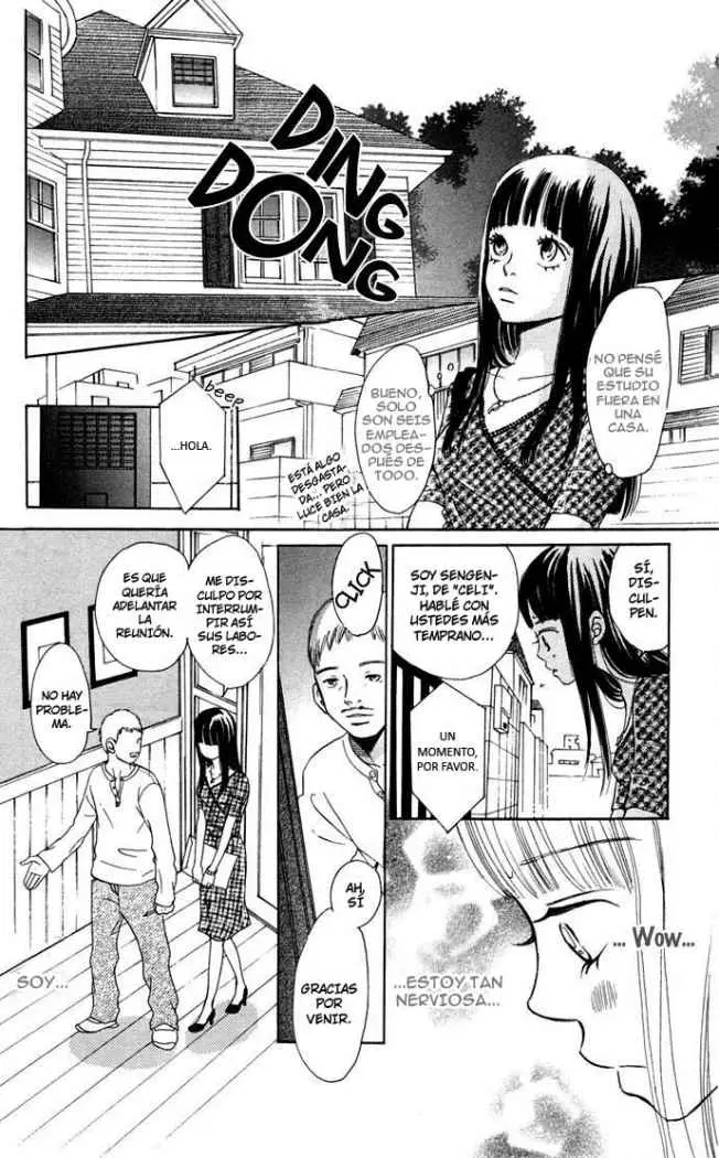 Bokura ga Ita (2002) - Capítulo 45 - Página 10 - LectorTMOo
