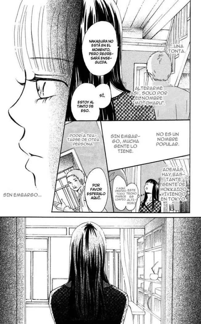 Bokura ga Ita (2002) - Capítulo 45 - Página 11 - LectorTMOo