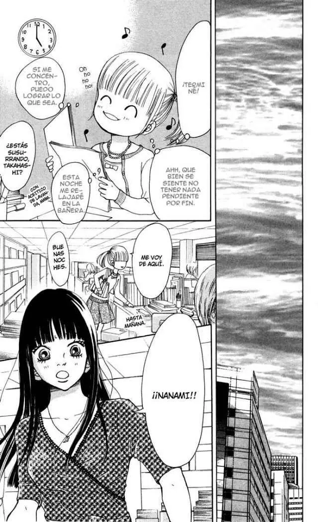 Bokura ga Ita (2002) - Capítulo 45 - Página 17 - LectorTMOo