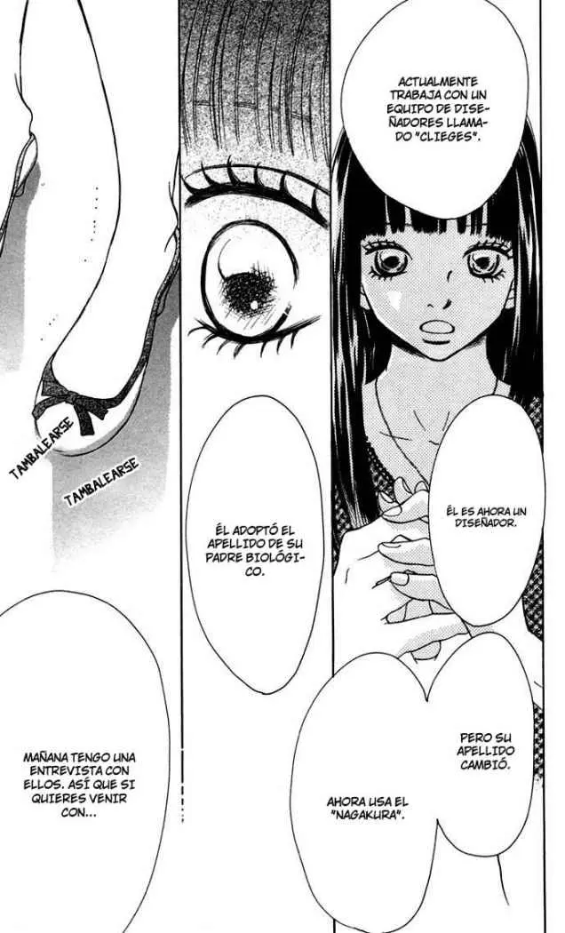 Bokura ga Ita (2002) - Capítulo 45 - Página 21 - LectorTMOo