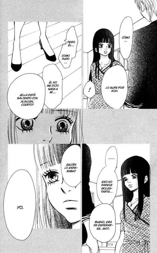 Bokura ga Ita (2002) - Capítulo 45 - Página 32 - LectorTMOo