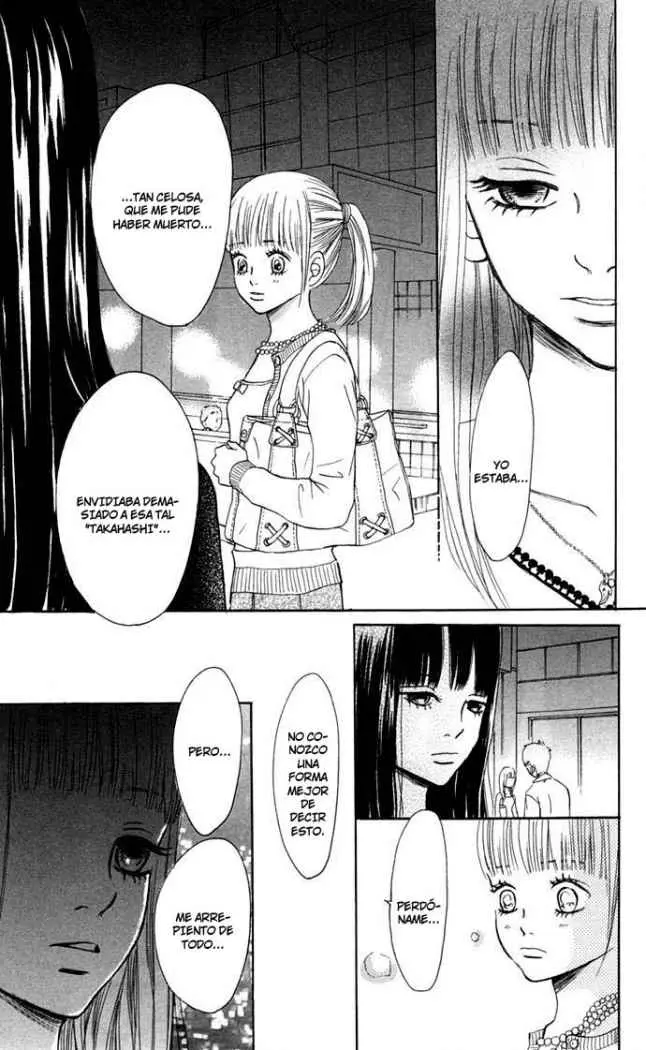 Bokura ga Ita (2002) - Capítulo 45 - Página 35 - LectorTMOo