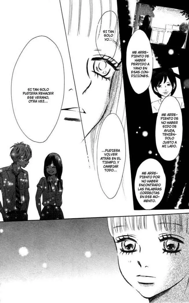 Bokura ga Ita (2002) - Capítulo 45 - Página 36 - LectorTMOo