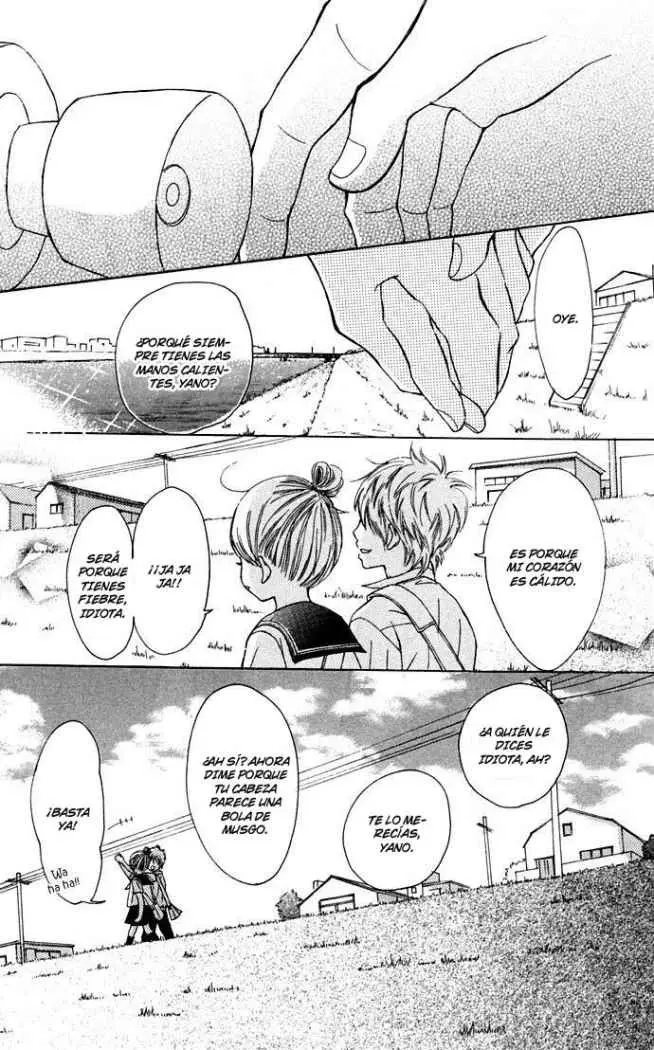Bokura ga Ita (2002) - Capítulo 45 - Página 43 - LectorTMOo