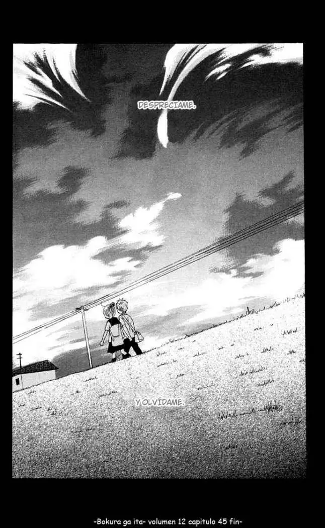 Bokura ga Ita (2002) - Capítulo 45 - Página 50 - LectorTMOo