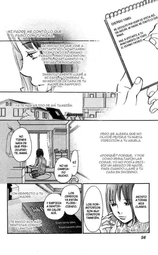 Bokura ga Ita (2002) - Capítulo 46 - Página 8 - LectorTMOo