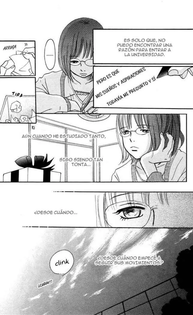 Bokura ga Ita (2002) - Capítulo 46 - Página 17 - LectorTMOo
