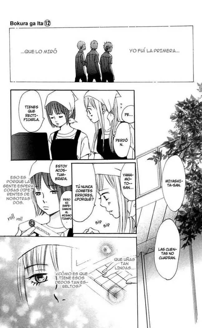 Bokura ga Ita (2002) - Capítulo 46 - Página 21 - LectorTMOo