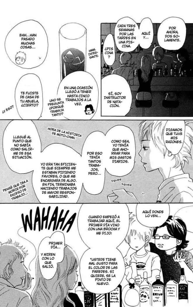 Bokura ga Ita (2002) - Capítulo 46 - Página 24 - LectorTMOo