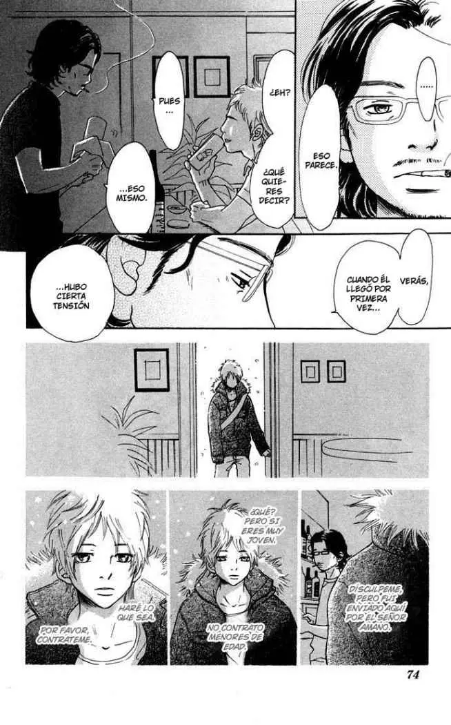 Bokura ga Ita (2002) - Capítulo 46 - Página 26 - LectorTMOo