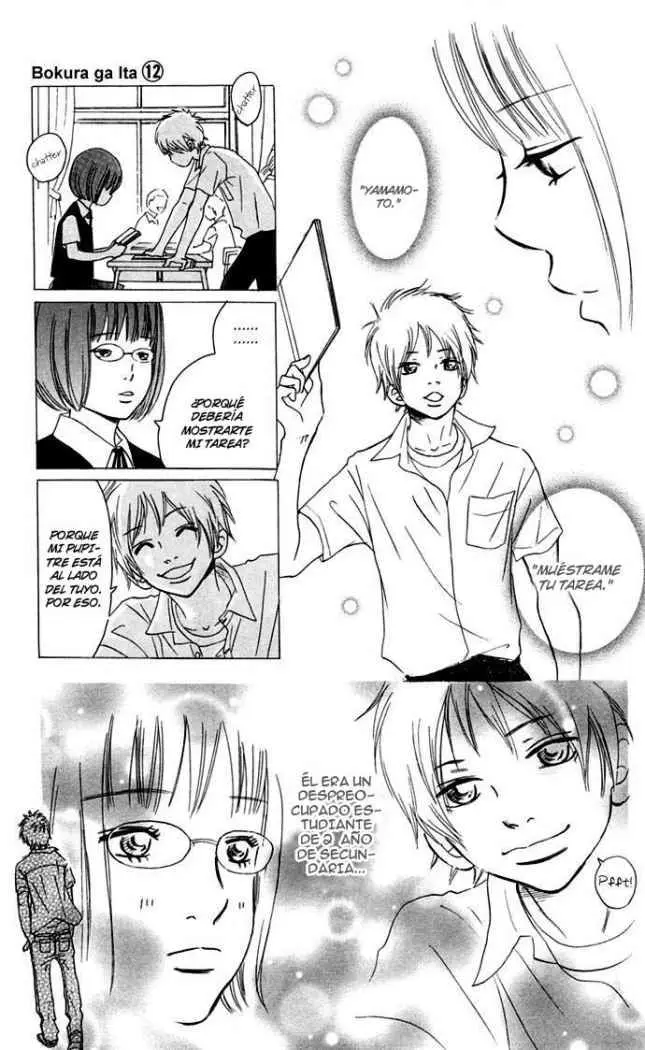Bokura ga Ita (2002) - Capítulo 47 - Página 7 - LectorTMOo