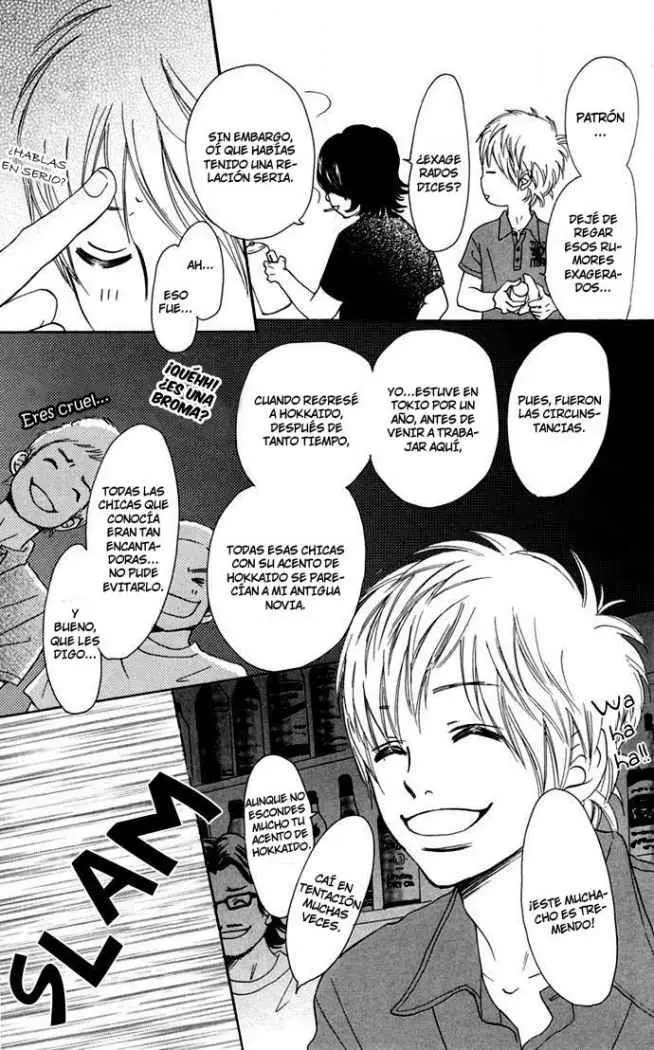 Bokura ga Ita (2002) - Capítulo 47 - Página 9 - LectorTMOo