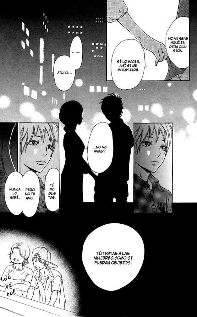 Bokura ga Ita (2002) - Capítulo 47 - Página 11 - LectorTMOo