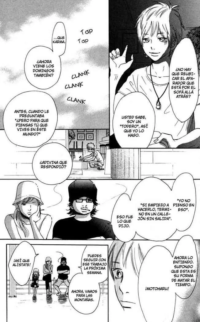 Bokura ga Ita (2002) - Capítulo 47 - Página 18 - LectorTMOo
