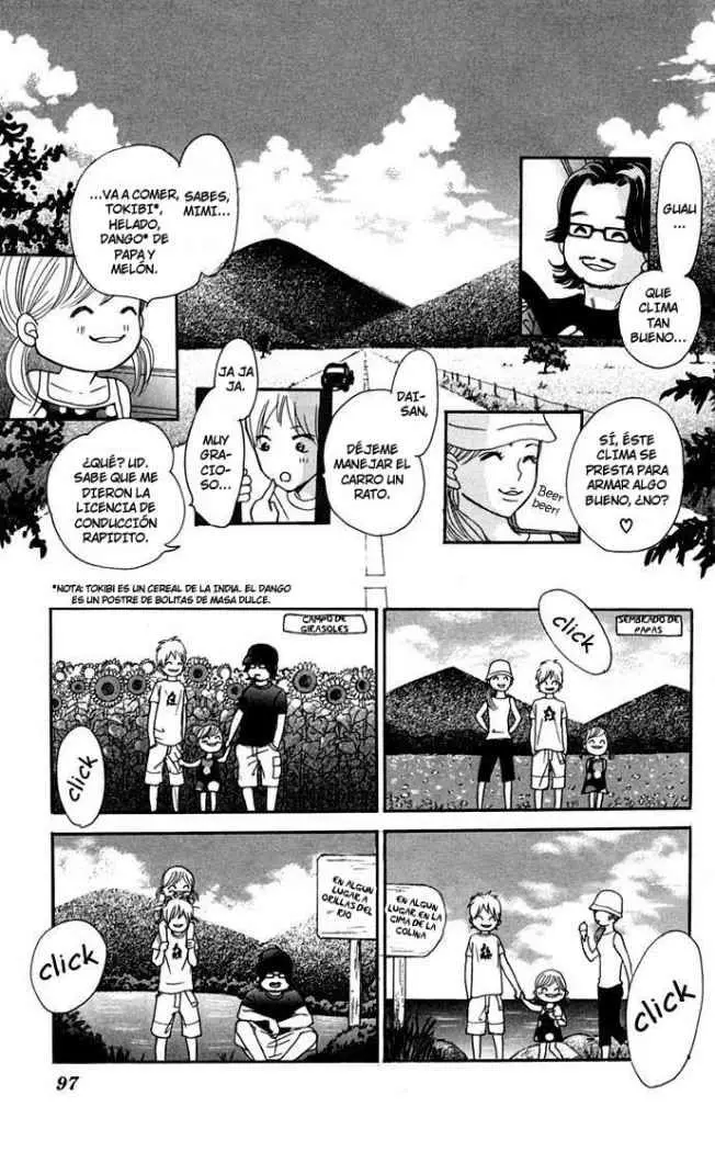 Bokura ga Ita (2002) - Capítulo 47 - Página 19 - LectorTMOo