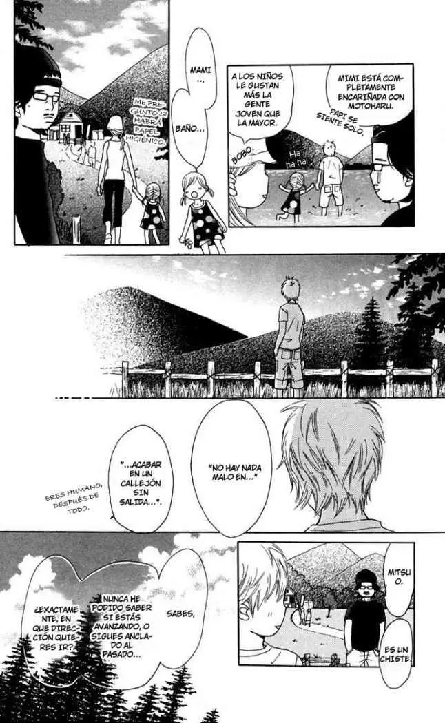 Bokura ga Ita (2002) - Capítulo 47 - Página 20 - LectorTMOo